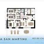 Вилла Valinco San Martinu Corse Du Sud - Vue Et Proche - Piscines-7 Ольмето