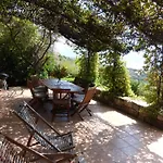 Valinco San Martinu Corse Du Sud - Vue Et Proche - Piscines-7 Villa Olmeto (Corsica)