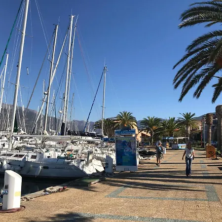 Valinco San Martinu Corse Du Sud - Vue Et Proche - Piscines-7 Βίλα