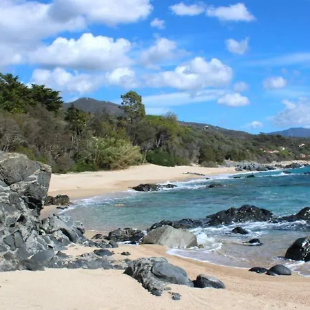 Valinco San Martinu Corse Du Sud - Vue Et Proche - Piscines-7 *