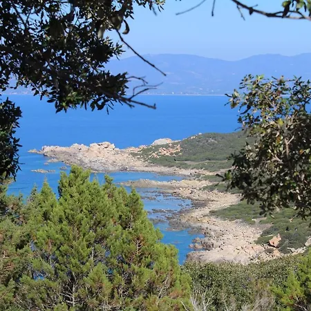 Valinco San Martinu Corse Du Sud - Vue Et Proche - Piscines-7 * Olmeto (Corsica)
