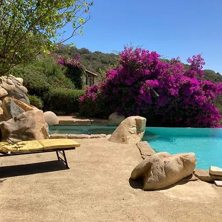 Valinco San Martinu Corse Du Sud - Vue Et Proche - Piscines-7