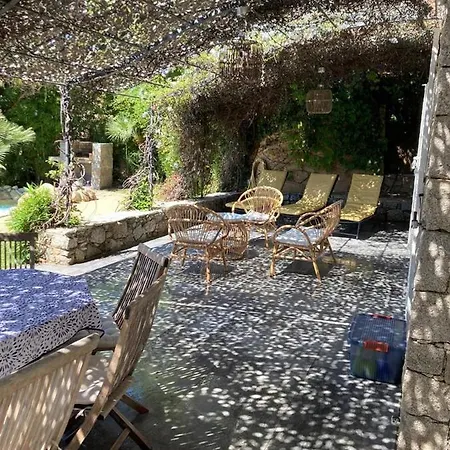 Villa Valinco San Martinu Corse Du Sud - Vue Et Proche - Piscines-7