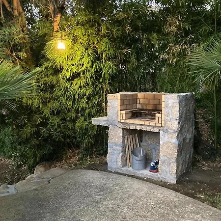 Valinco San Martinu Corse Du Sud - Vue Et Proche - Piscines-7 Villa