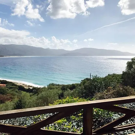 Βίλα Valinco San Martinu Corse Du Sud - Vue Et Proche - Piscines-7