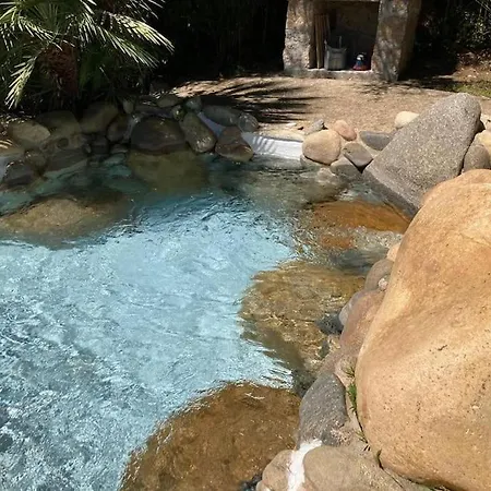 Villa Valinco San Martinu Corse Du Sud - Vue Et Proche - Piscines-7