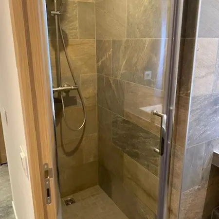 Valinco San Martinu Corse Du Sud - Vue Et Proche - Piscines-7 Villa Olmeto (Corsica)