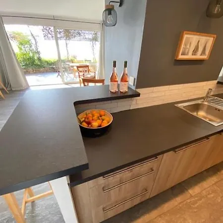 Valinco San Martinu Corse Du Sud - Vue Et Proche - Piscines-7 *