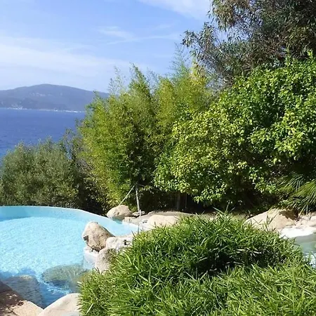 Valinco San Martinu Corse Du Sud - Vue Et Proche - Piscines-7