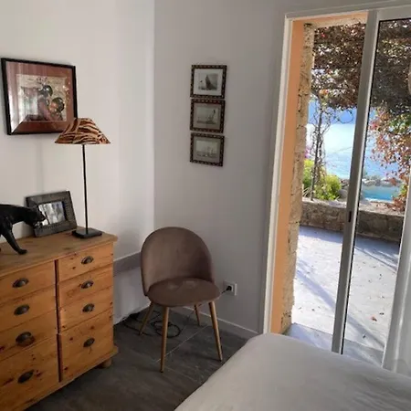 Valinco San Martinu Corse Du Sud - Vue Et Proche - Piscines-7 Willa