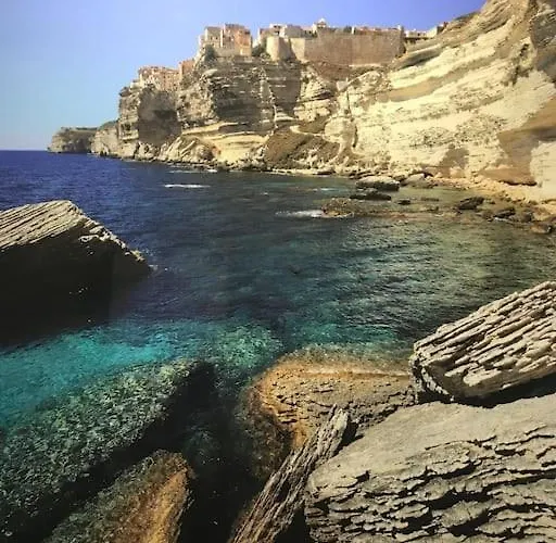 Valinco San Martinu Corse Du Sud - Vue Et Proche - Piscines-7