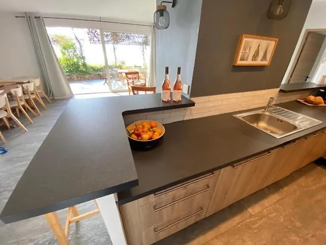 Valinco San Martinu Corse Du Sud - Vue Et Proche - Piscines-7 *